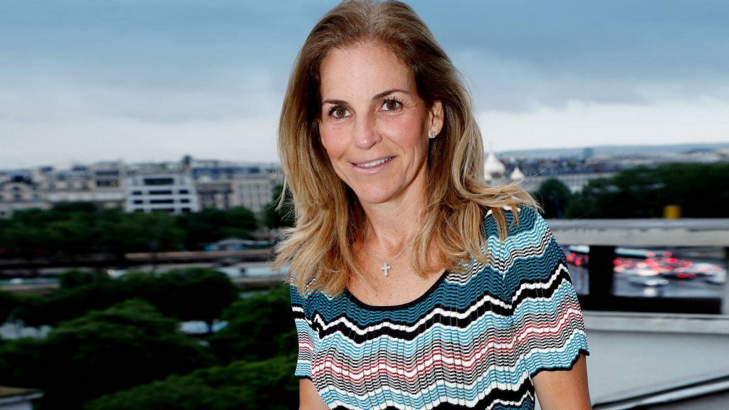 arantxa sanchez vicario