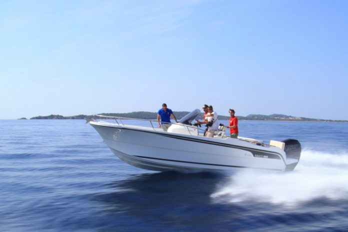 barco