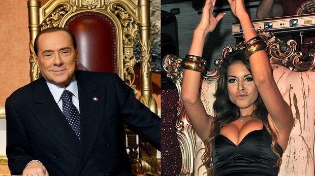 berlusconi kiko hernandez