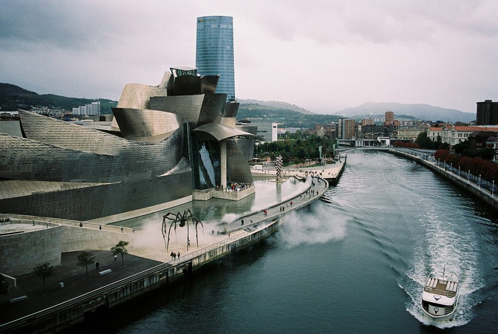 bilbao