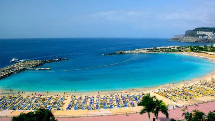 canarias cuarentena