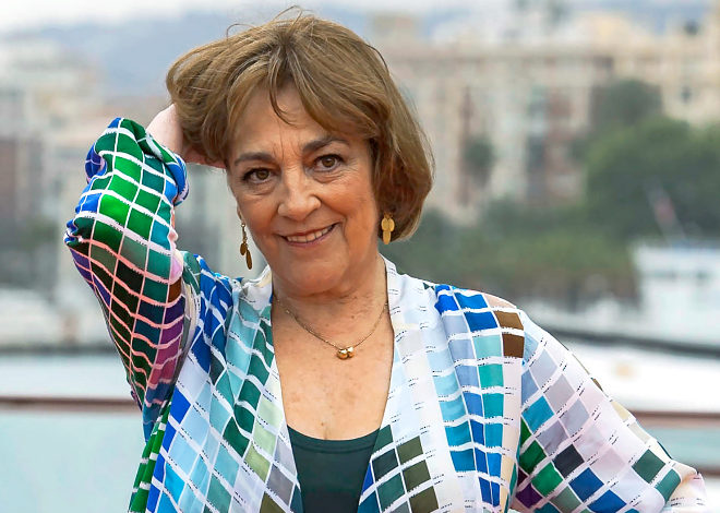 carmen maura