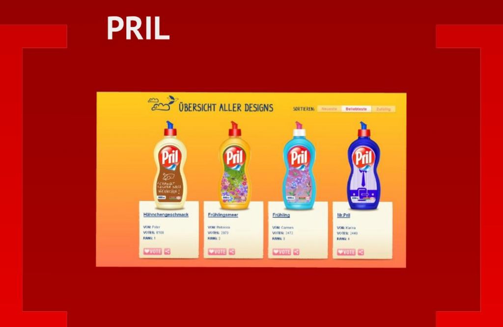 Audi, McDonald's y otras empresas que fracasaron en sus campañas en redes sociales 7 Moncloa Caso Pril