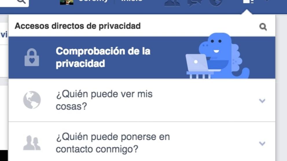 Cómo saber que apps tienen acceso a tu Facebook