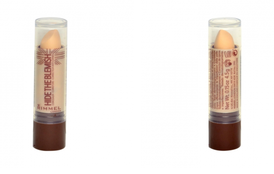 corrector ojeras