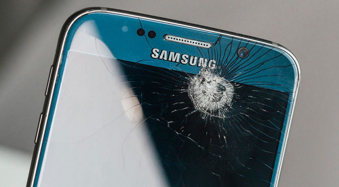 Adiós a la rotura del cristal del móvil, así es Gorilla Glass Victus, el cristal a prueba de caídas 1 Moncloa El cristal del móvil