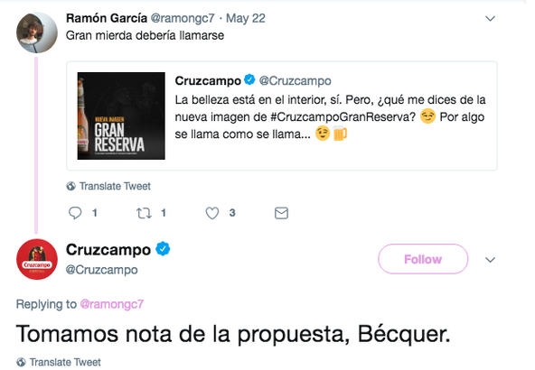 Cruzcampo