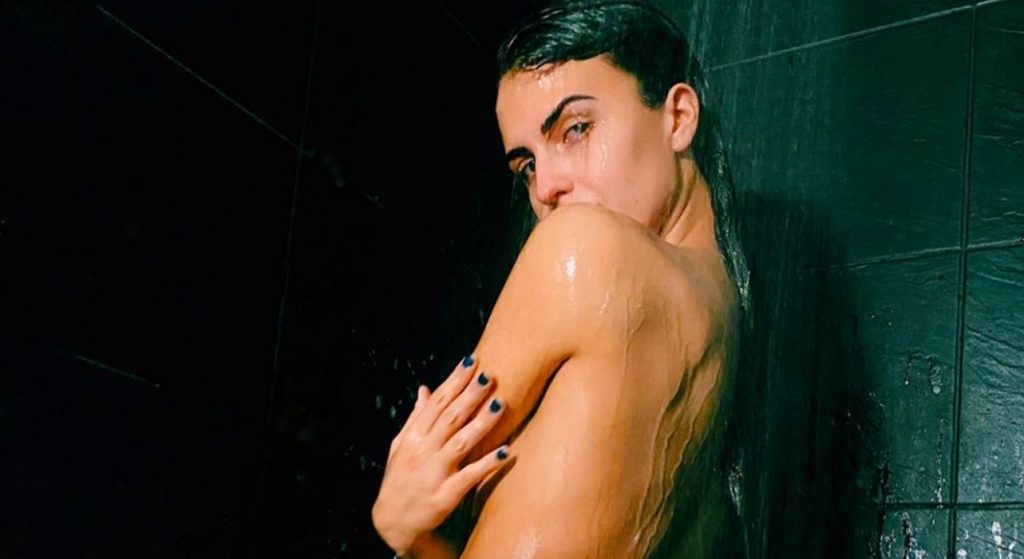 Cristina Pedroche, Sofía Suescún, Tamara Gorro, y otras famosas que se desnudan burlando la censura de Instagram