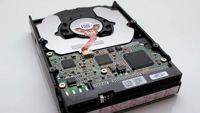 Cómo puedes recuperar la información de un disco duro averiado