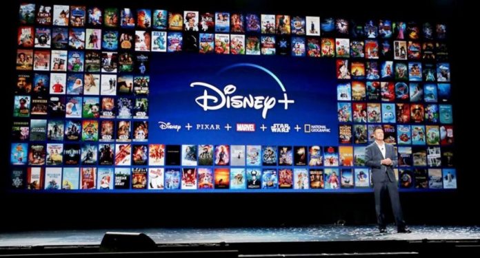 Disney