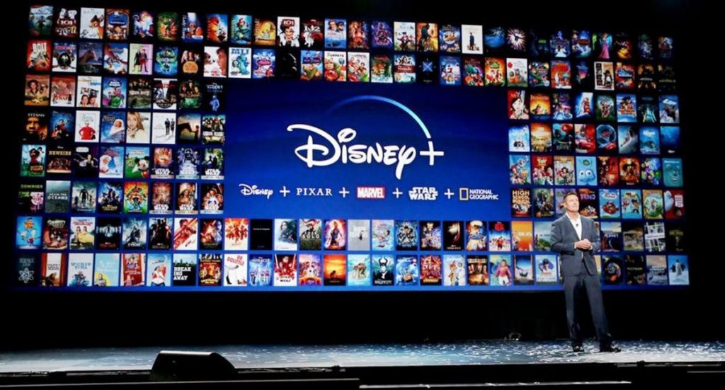 Disney