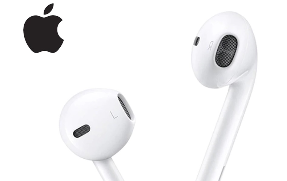 earpods Moncloa