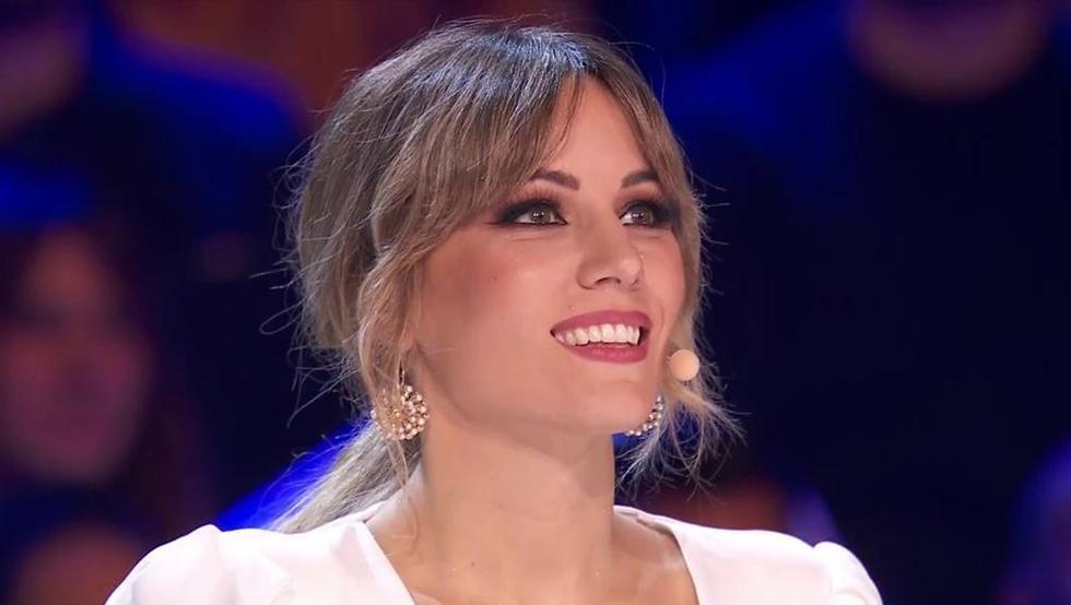 EDURNE: EX PARTICIPANTE DE OPERACIÓN TRIUNFO