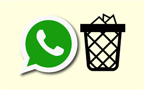 Cómo eliminar tu cuenta de WhatsApp