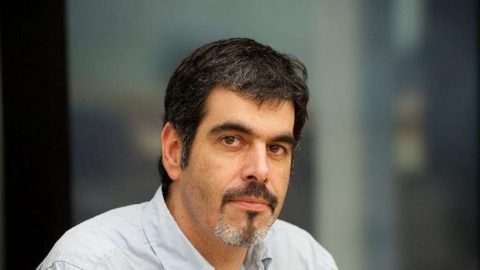 eneko goia