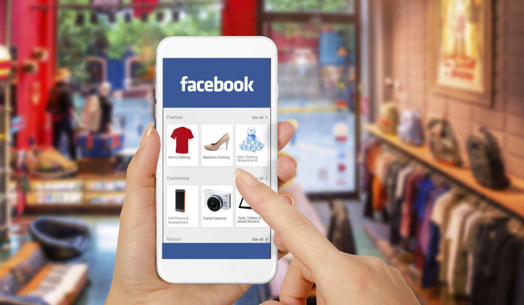 Las claves para vender en Instagram y Facebook