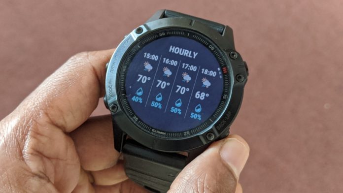 garmin