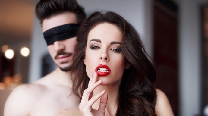 fiestas sexuales