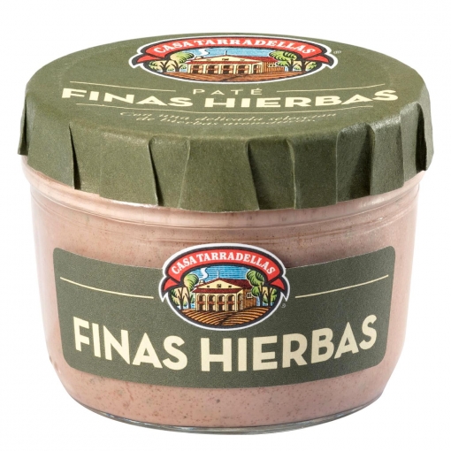 finas hierbas ct Moncloa