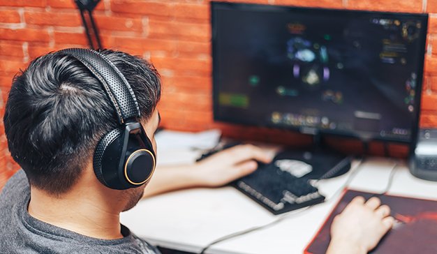 gamers ESports Club