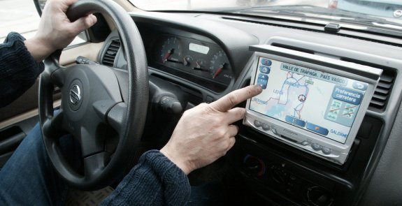 gps multas dgt