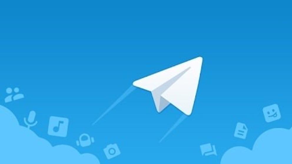 Qué es el Telegram