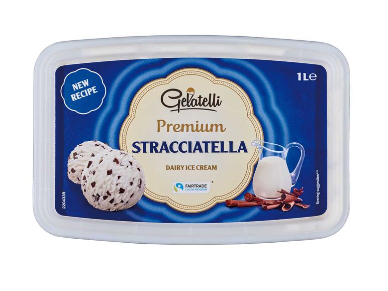 lidl Gelatelli 