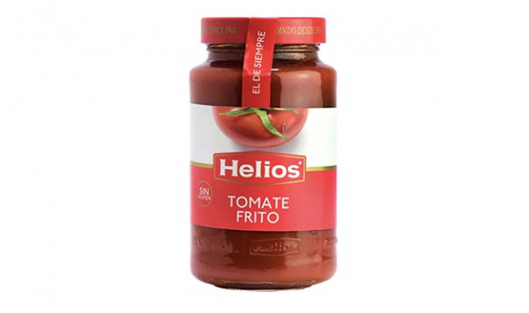 helios tomate frito Moncloa