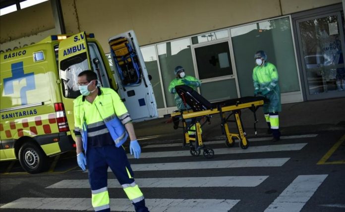 hospital