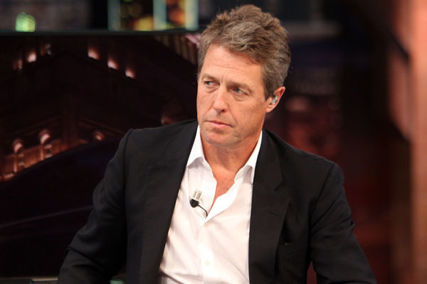 hugh grant sexo