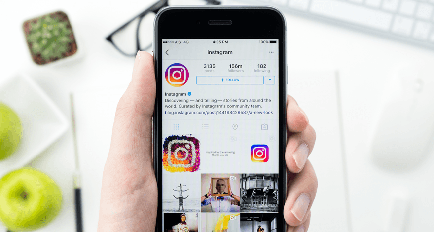 ¿Qué es un influencer de Instagram?