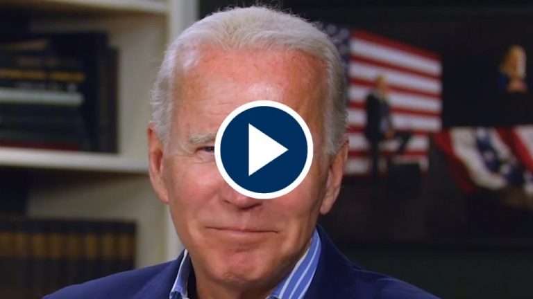 El Partido Demócrata ya ha nominado a un candidato: Joe Biden