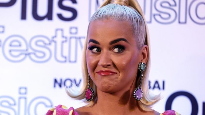 katy perry rihanna