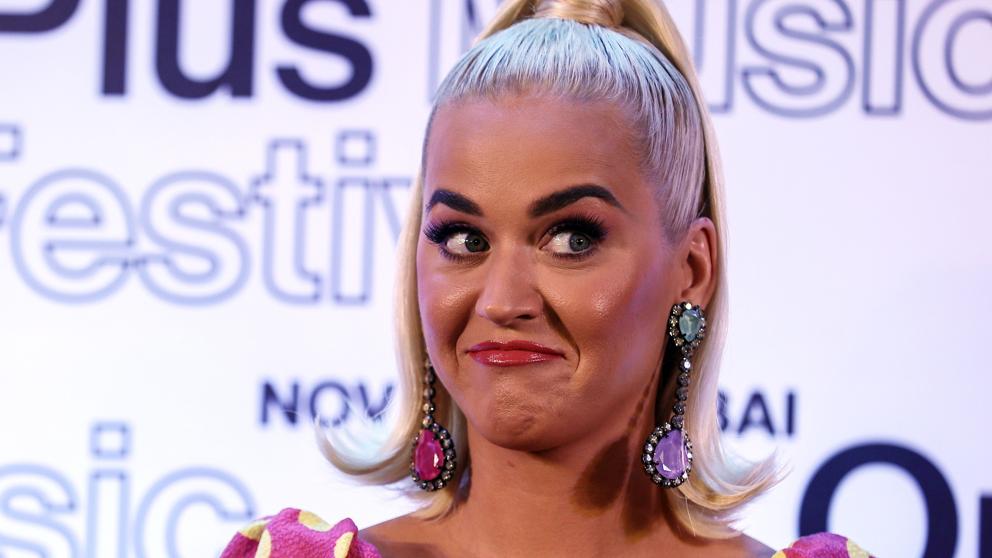 katy perry rihanna