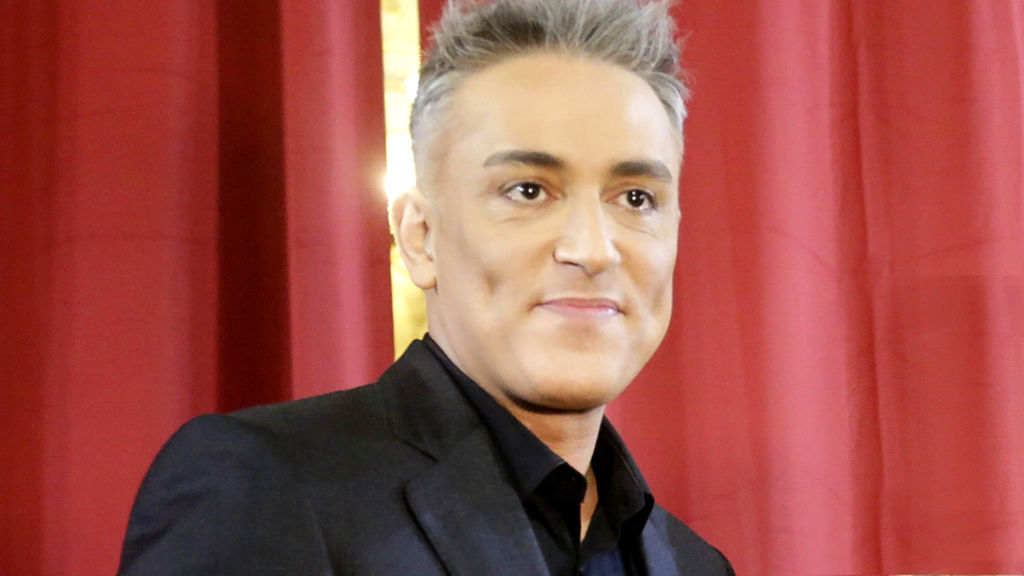 kiko hernandez sexo