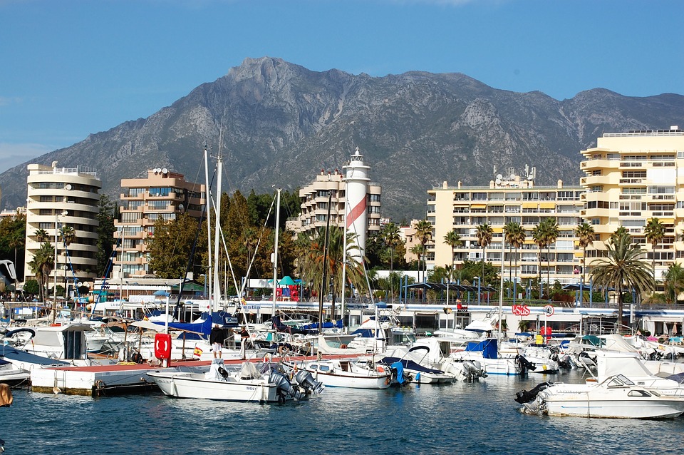 marbella pueblos andalucia