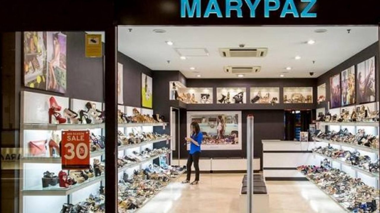 Marypaz: Sandalias perfectas para el verano por menos de 20 euros