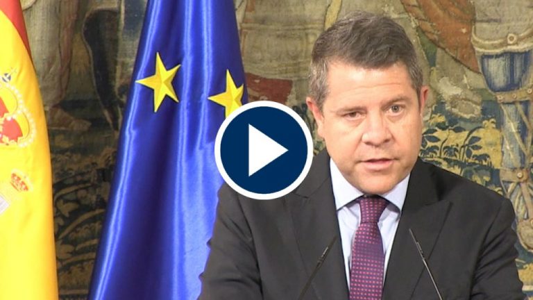 La nueva iniciativa de Castilla-La Mancha: mascarillas reutilizables La nueva iniciativa de Castilla-La Mancha: mascarillas reutilizables