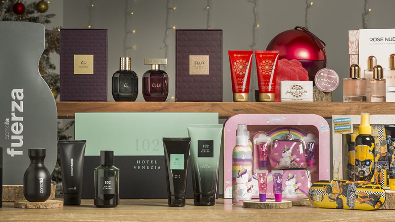 Colonias baratas de Mercadona que copian el olor las de 100 euros