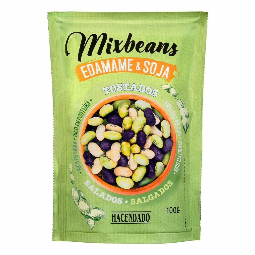 mixbeans-mercadona