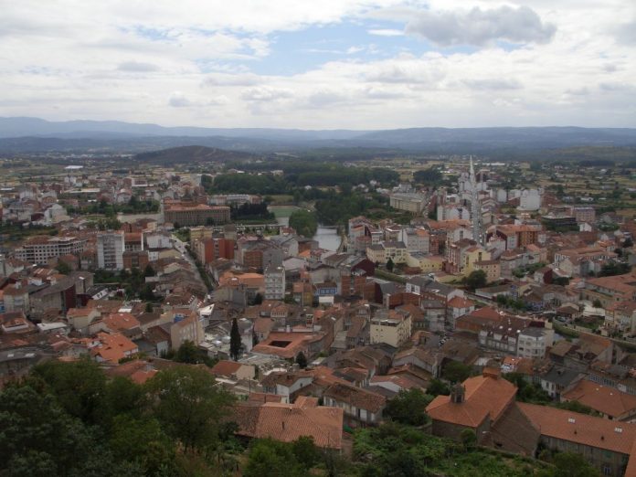 monforte de lemos