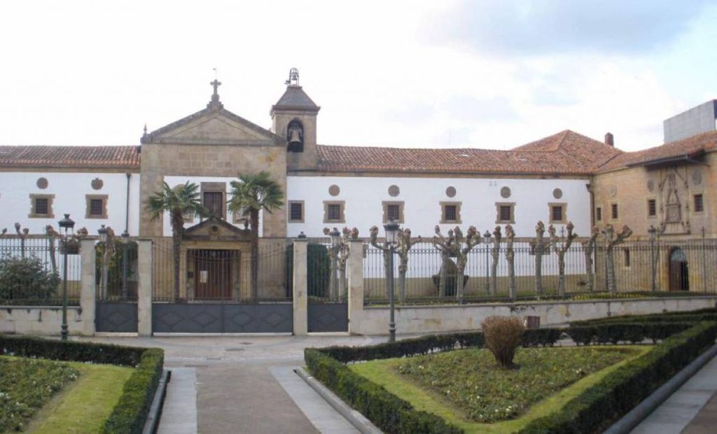 monjas
