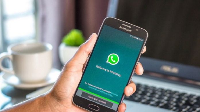 Así puedes crear un número virtual para usar WhatsApp