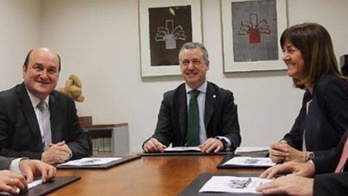 pacto gobierno