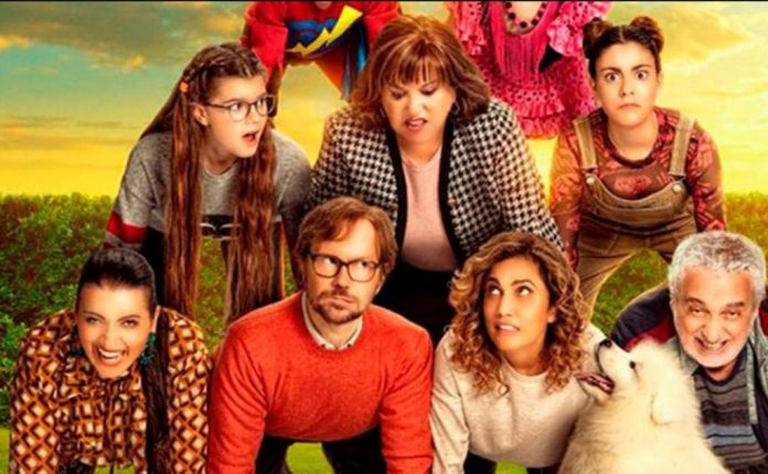 Los cines españoles superan los 200.000 espectadores en un día por primera vez desde la reapertura