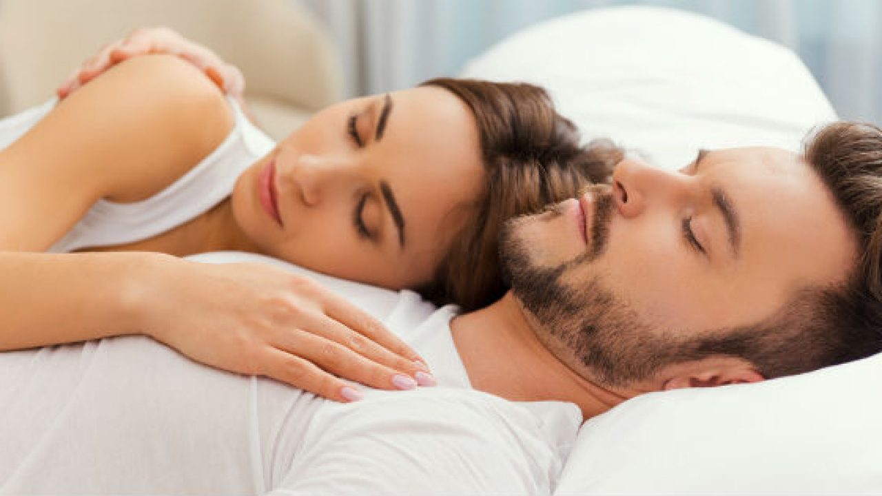 ✓ Así es tu relación según como duermas con tu pareja ➠ ✓ Así es tu relación según como duermas con tu pareja ➠