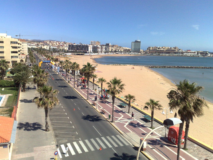 Melilla