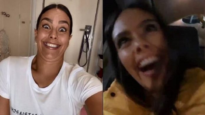 Las publicaciones de Cristina Pedroche en Tik Tok que arrasan en horas