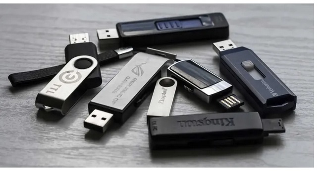 Cómo puedes recuperar los datos de un pendrive que no funciona