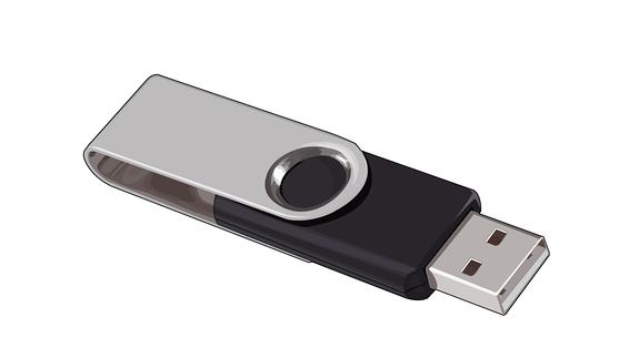 Qué es un pendrive